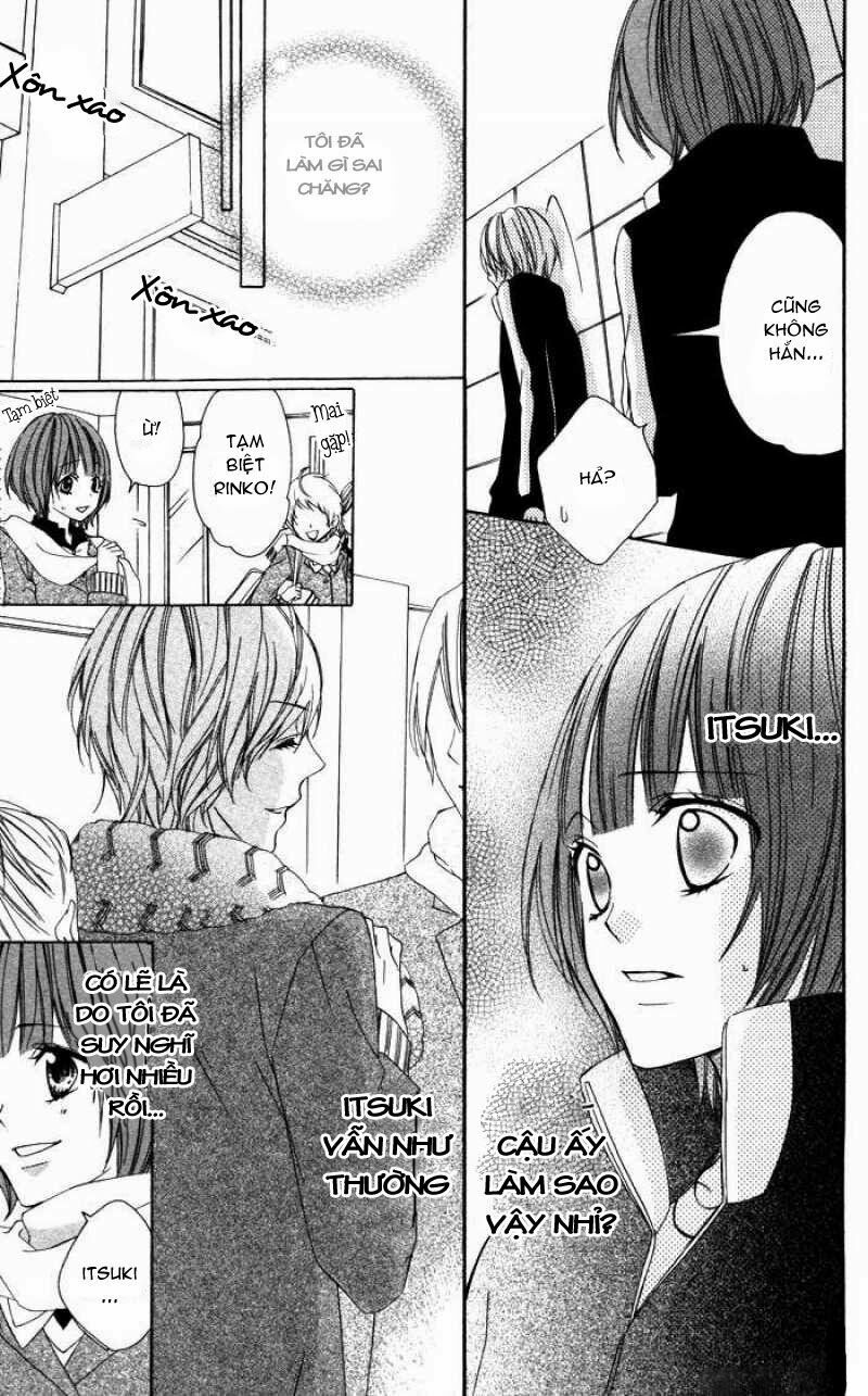 Akuma De Kobito: Chapter 3