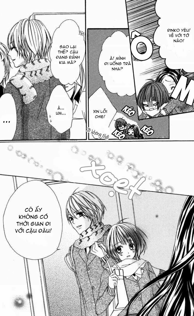 Akuma De Kobito: Chapter 3