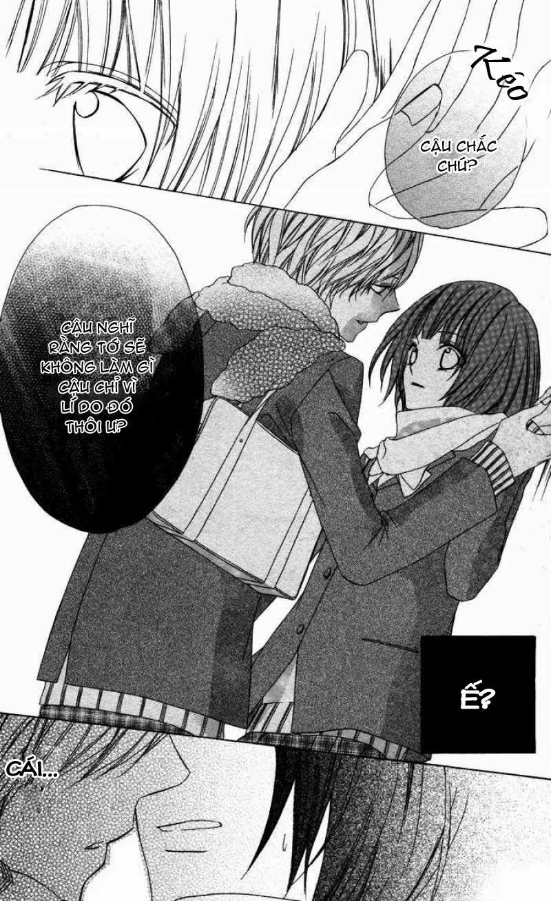 Akuma De Kobito: Chapter 3