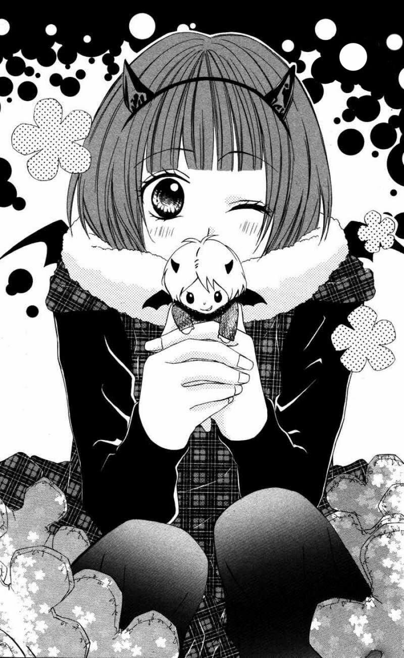 Akuma De Kobito: Chapter 3