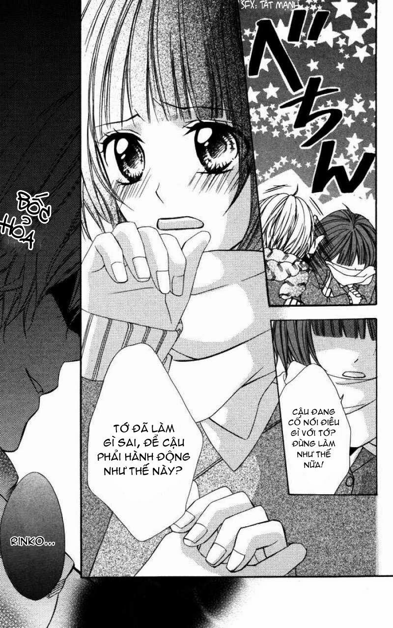 Akuma De Kobito: Chapter 3