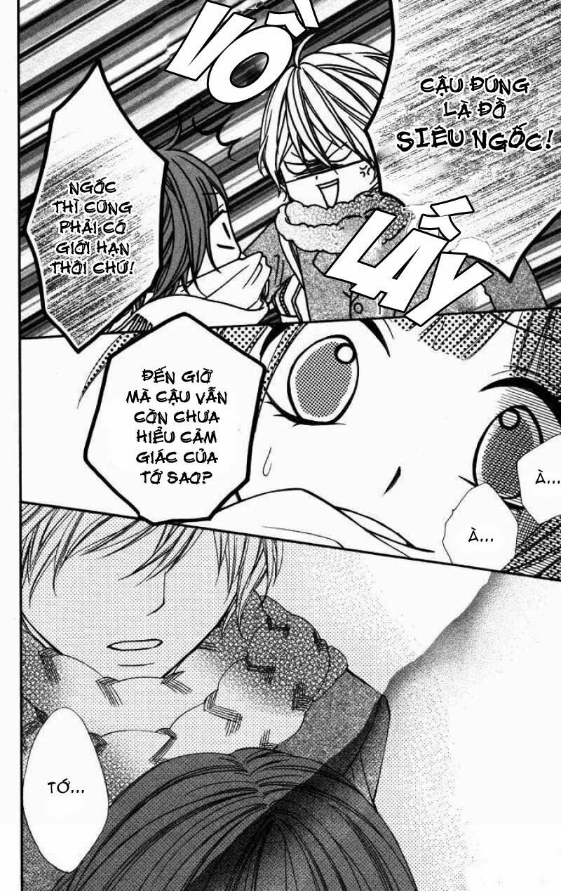 Akuma De Kobito: Chapter 3