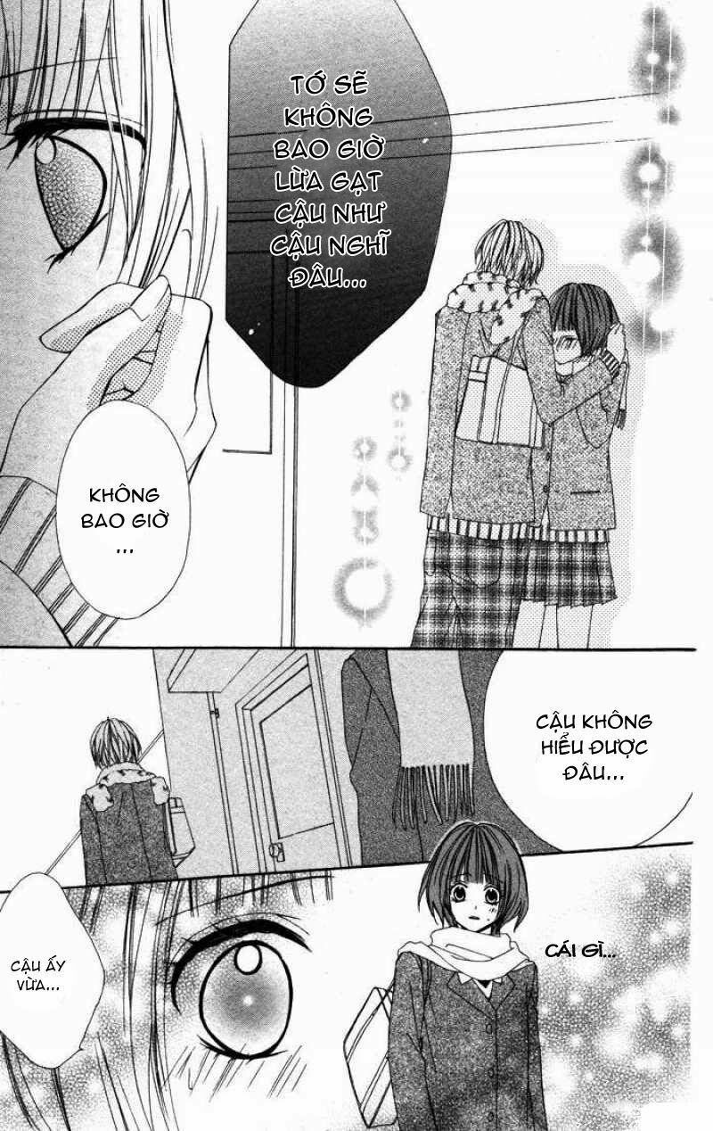 Akuma De Kobito: Chapter 3