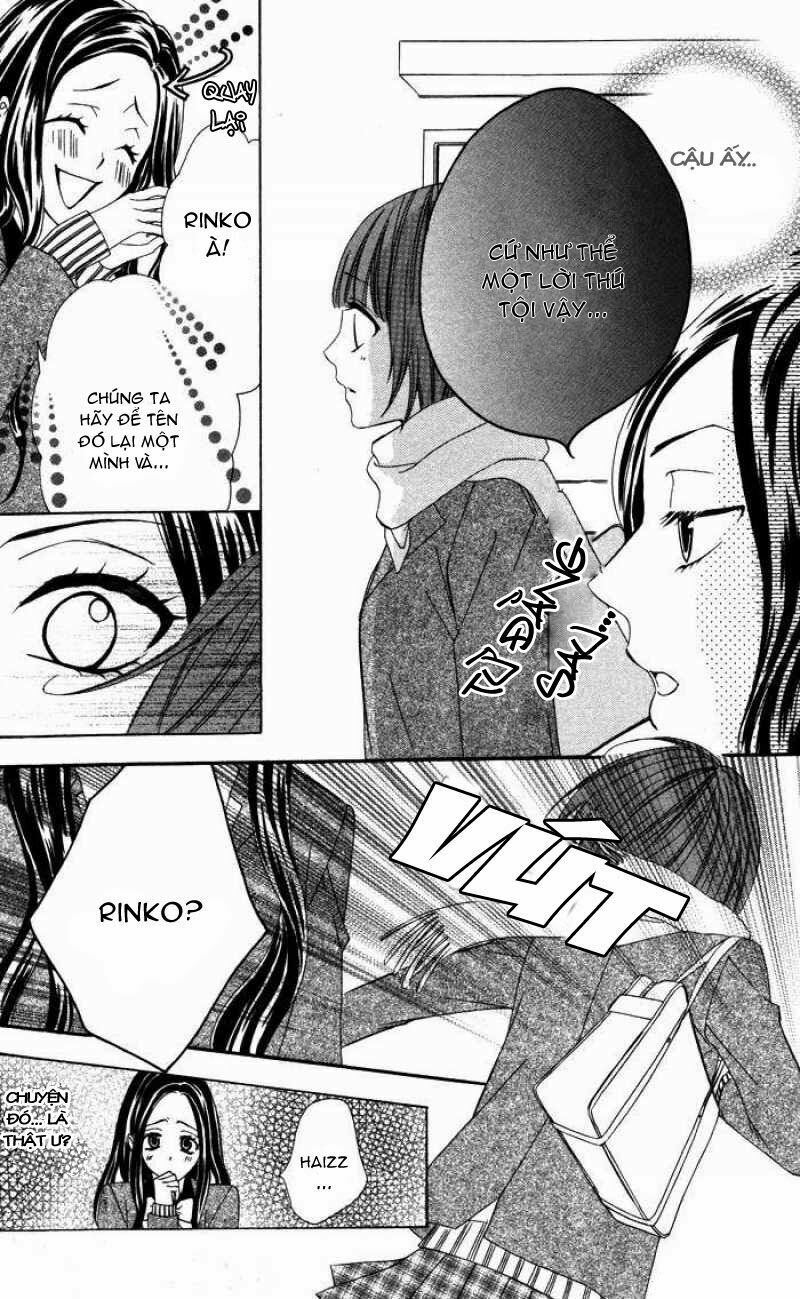 Akuma De Kobito: Chapter 3