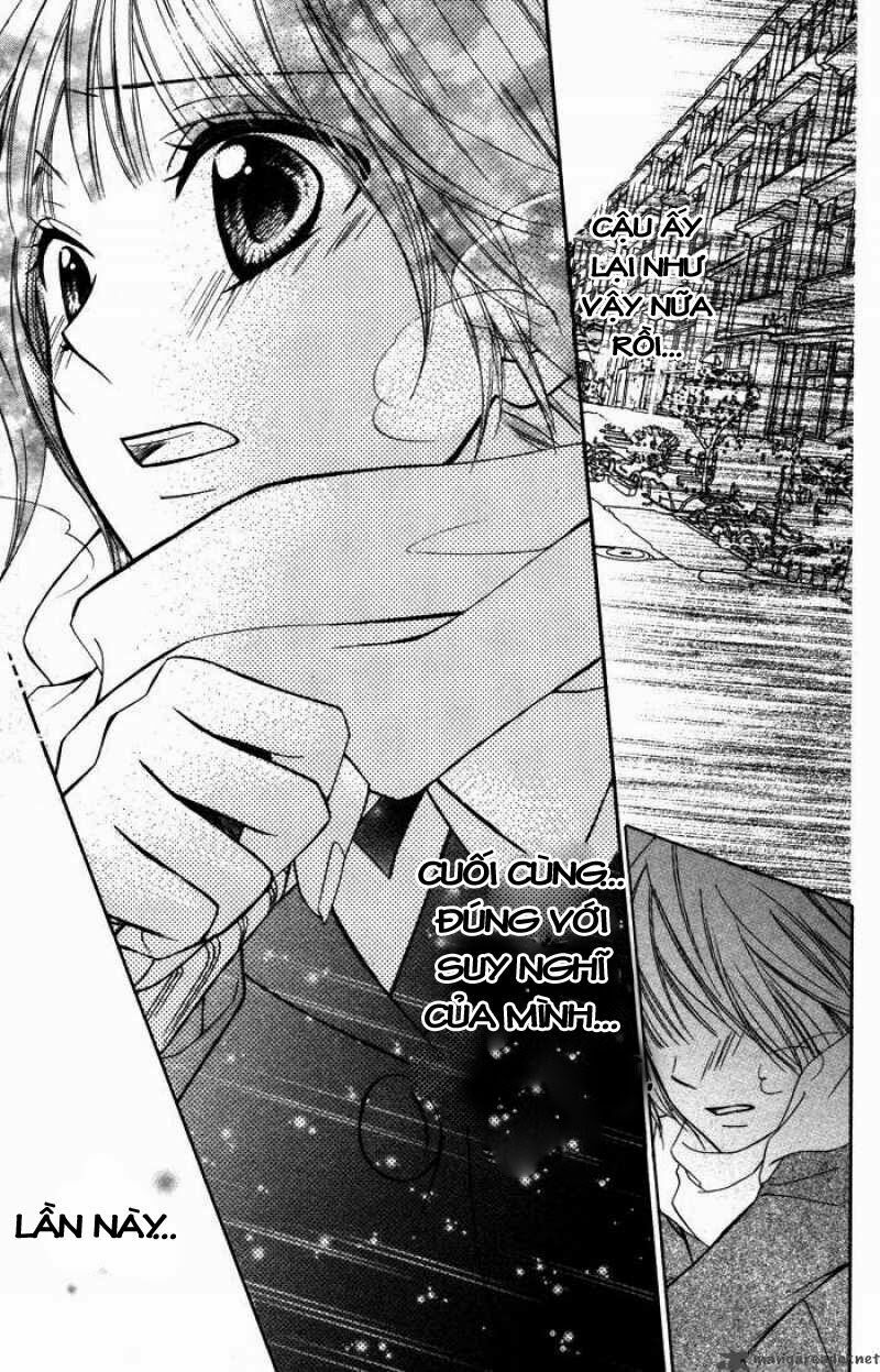 Akuma De Kobito: Chapter 3
