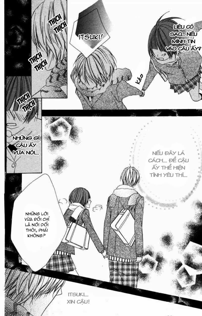 Akuma De Kobito: Chapter 3