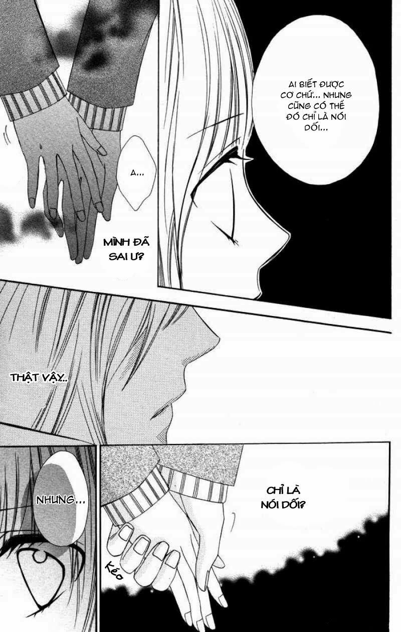 Akuma De Kobito: Chapter 3