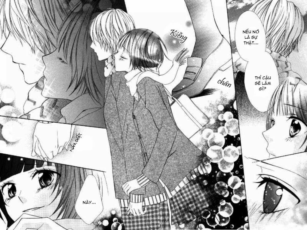 Akuma De Kobito: Chapter 3