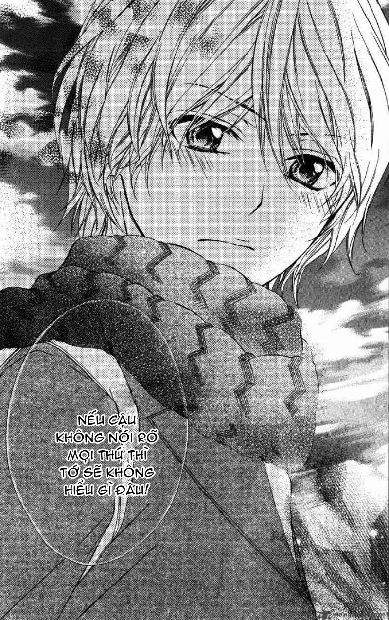 Akuma De Kobito: Chapter 3
