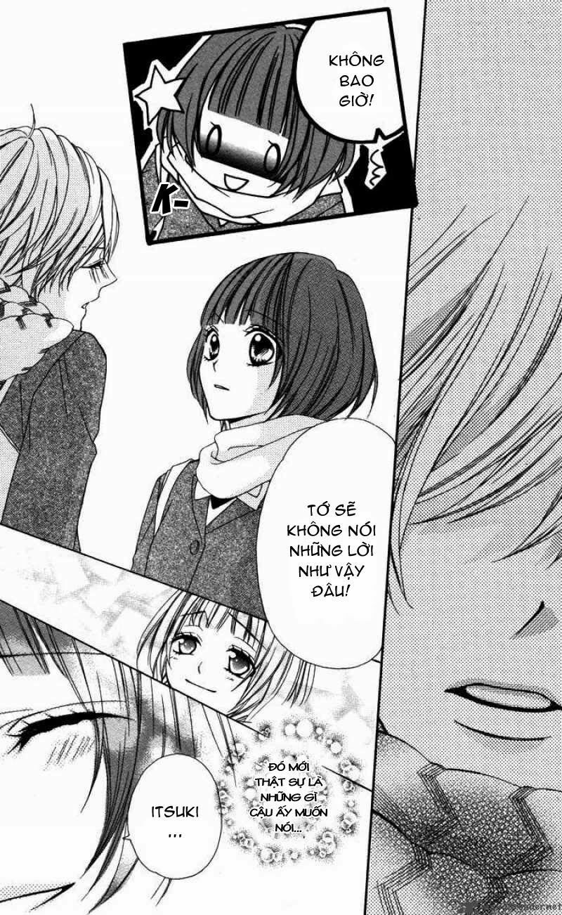Akuma De Kobito: Chapter 3