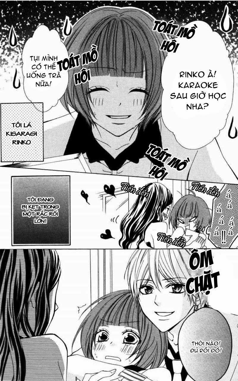 Akuma De Kobito: Chapter 3