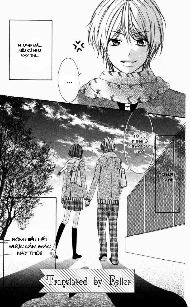 Akuma De Kobito: Chapter 3