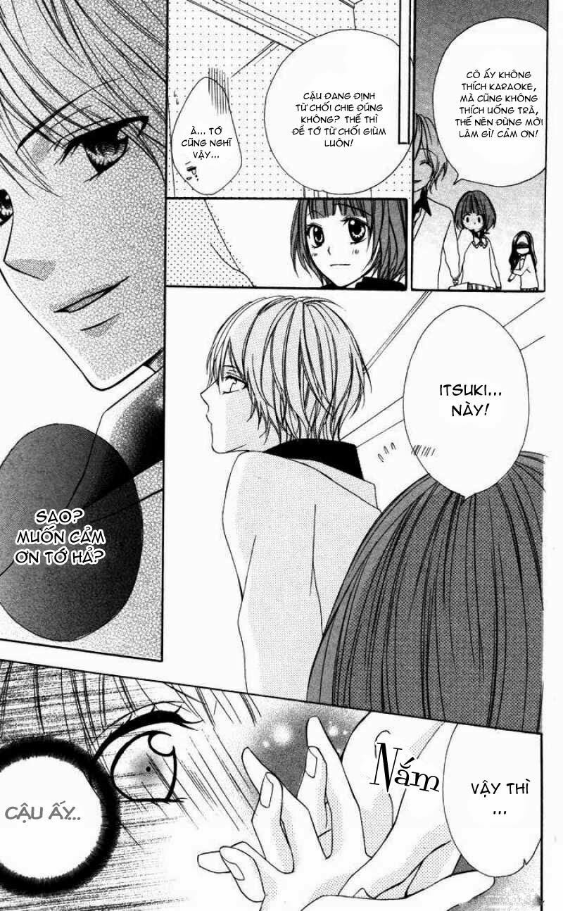 Akuma De Kobito: Chapter 3