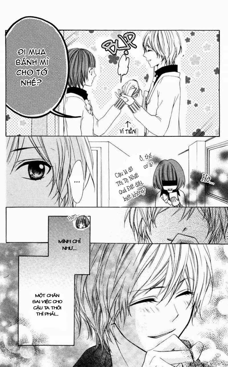 Akuma De Kobito: Chapter 3