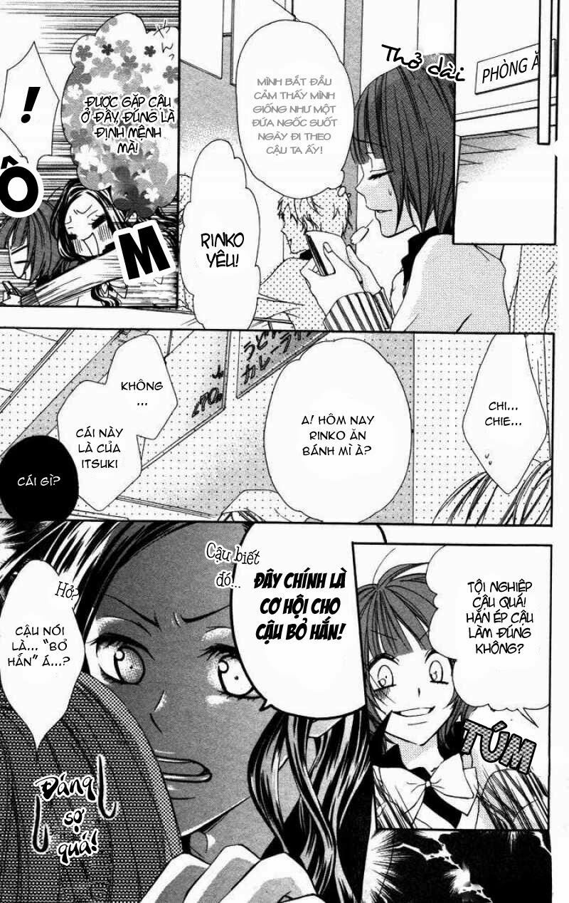 Akuma De Kobito: Chapter 3