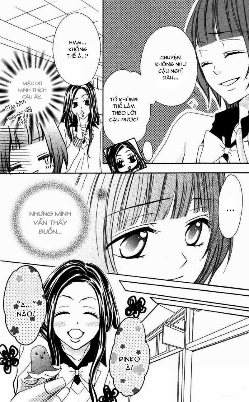 Akuma De Kobito: Chapter 3