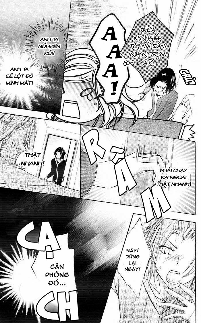 Akuma De Kobito: Chapter 4