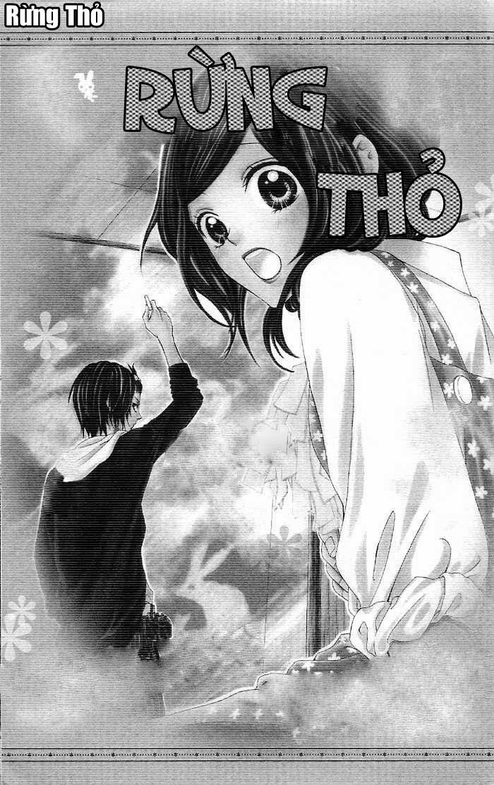 Akuma De Kobito: Chapter 4