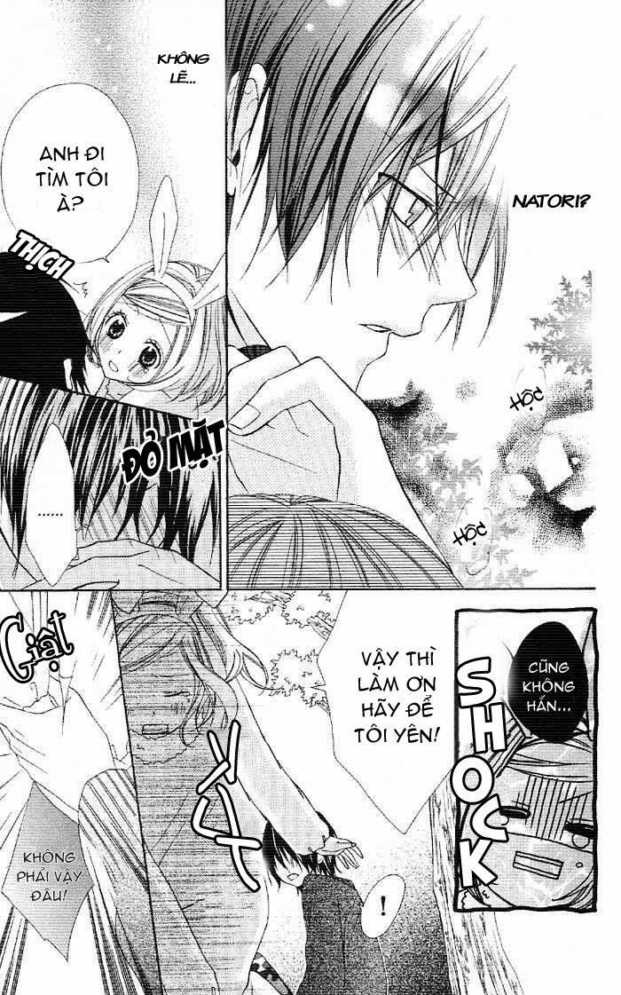 Akuma De Kobito: Chapter 4
