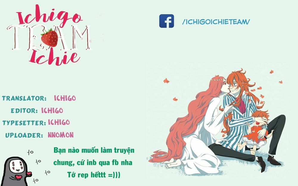 Ngăn cách: Chapter 7: Bonus chapter