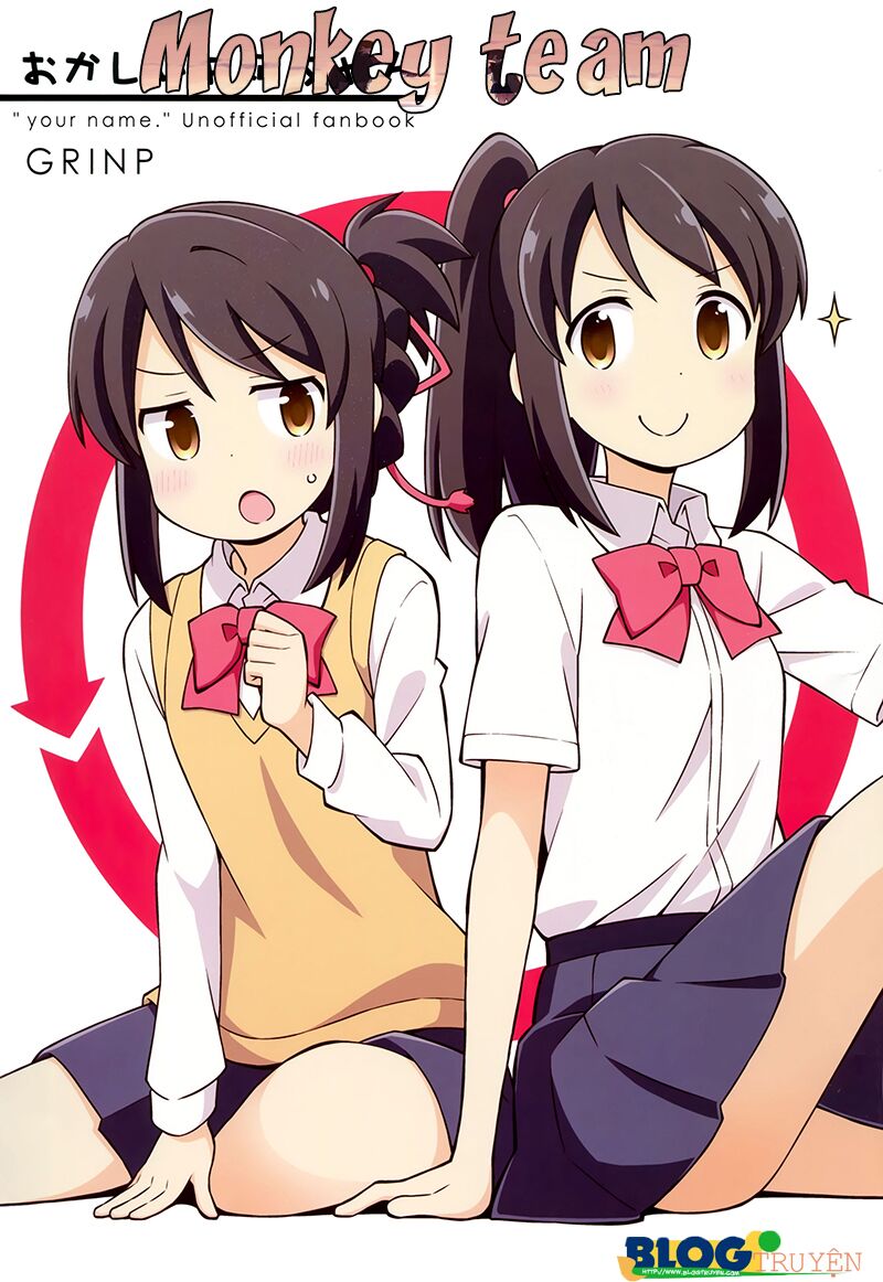 Okashii Onee-chan: Chapter 0