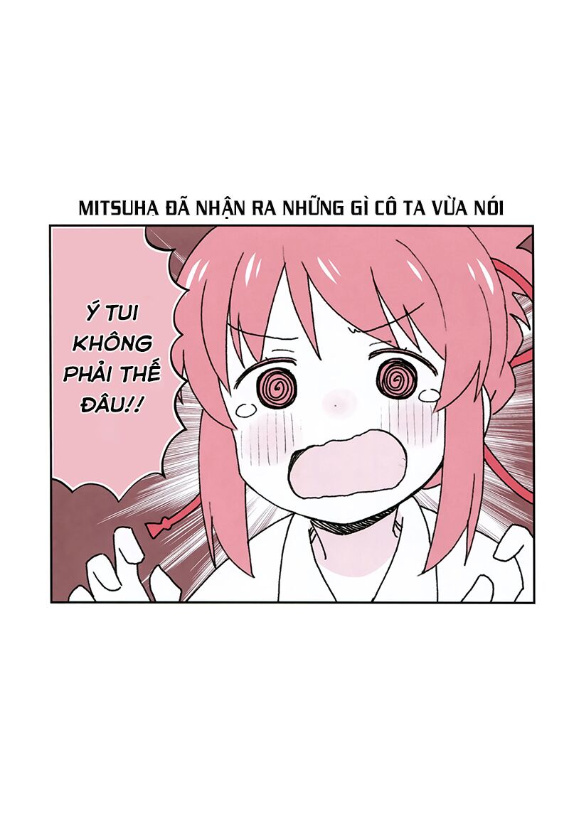 Okashii Onee-chan: Chapter 0