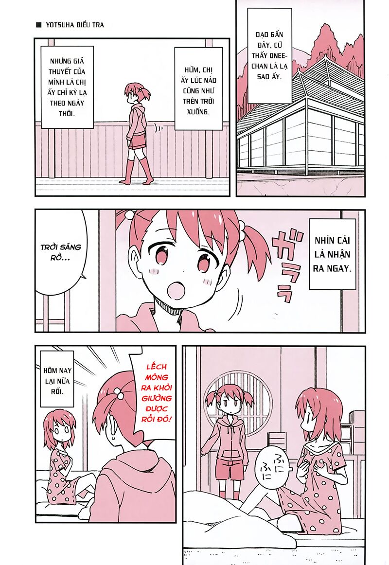 Okashii Onee-chan: Chapter 0