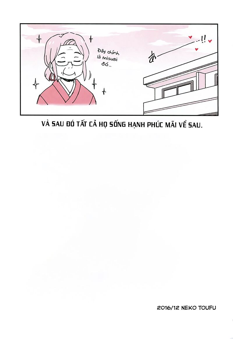 Okashii Onee-chan: Chapter 0