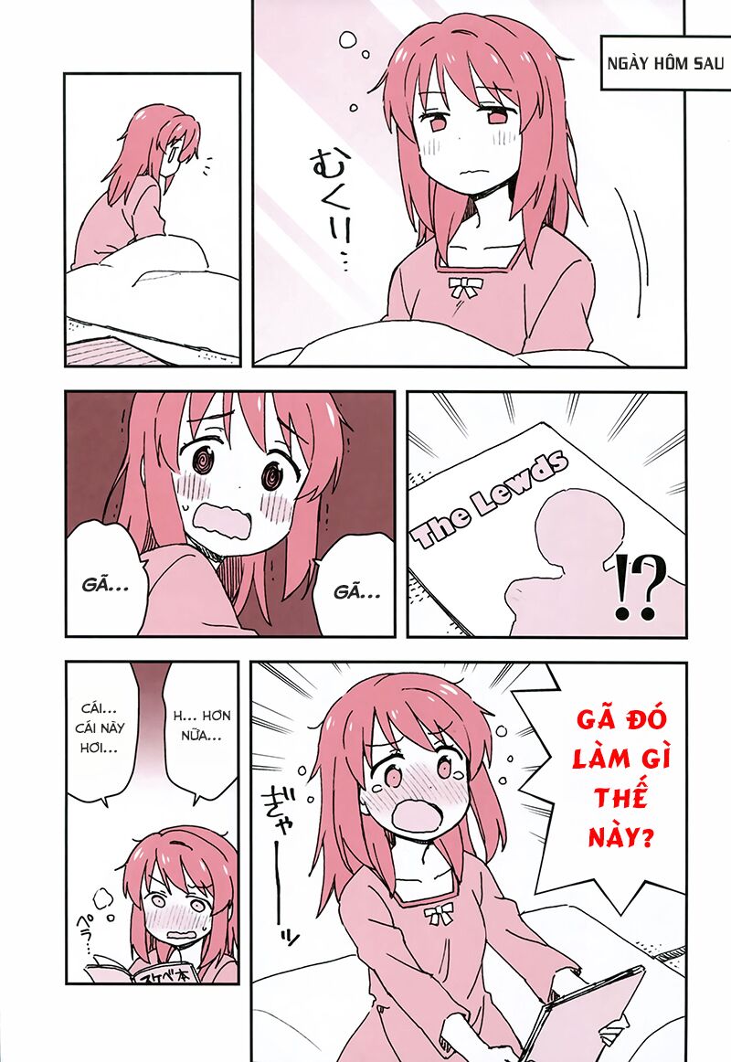Okashii Onee-chan: Chapter 0