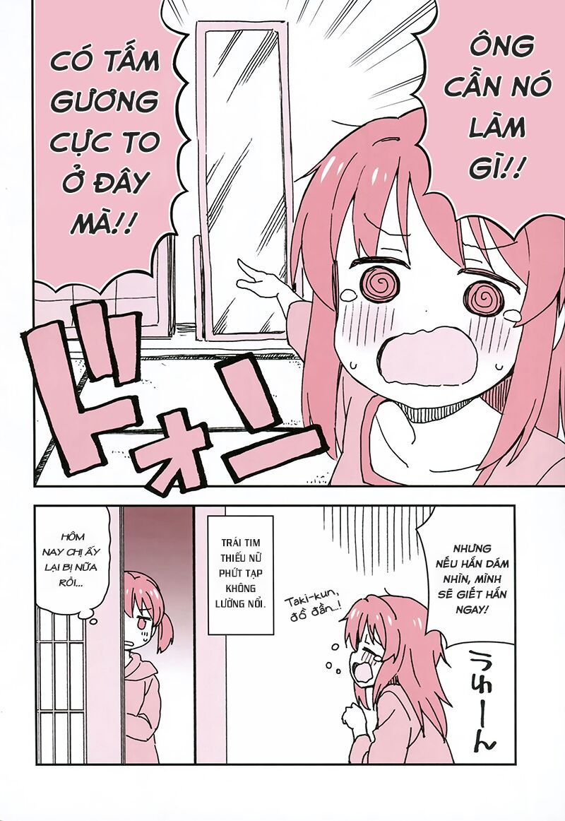 Okashii Onee-chan: Chapter 0