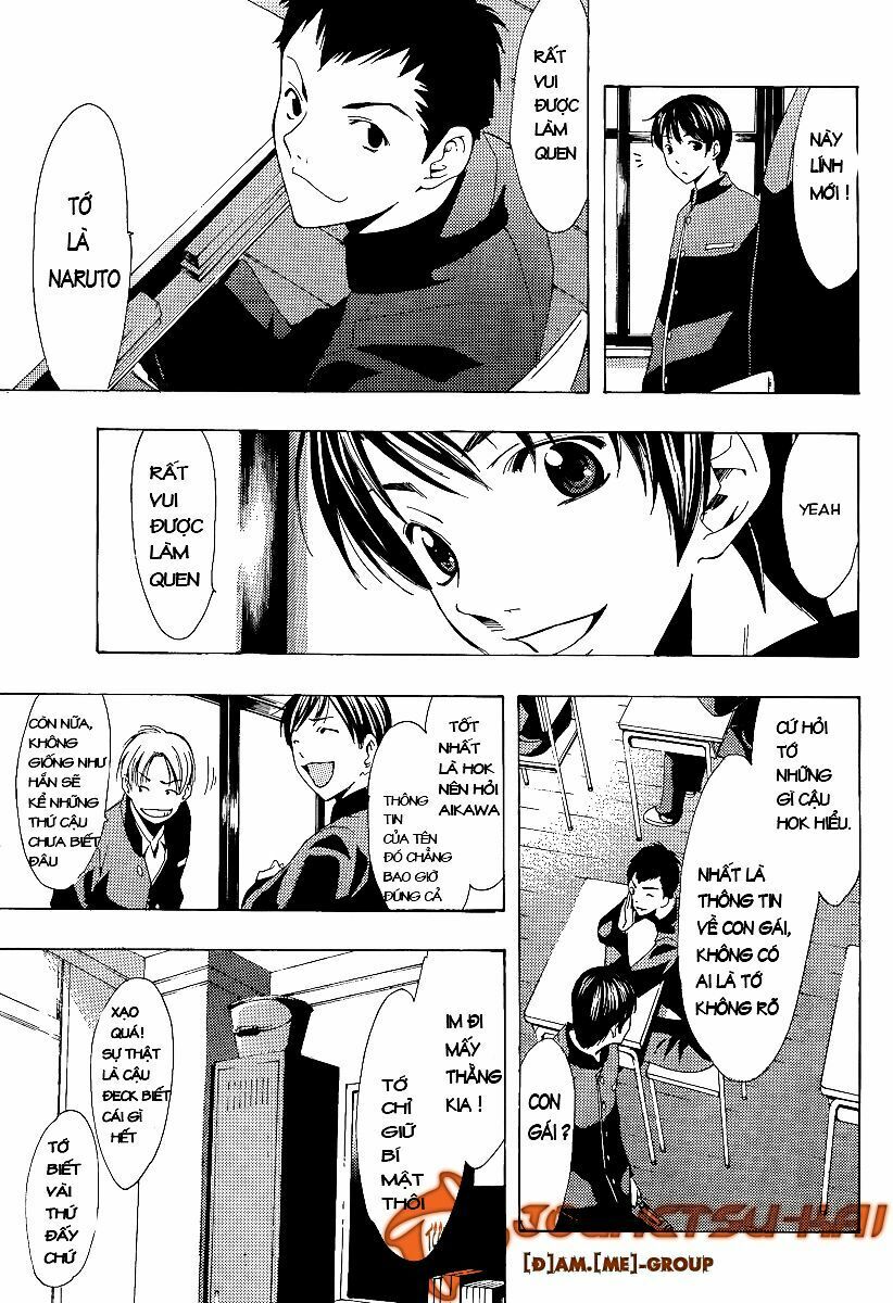 Loveplus Rinko Days: Chapter 1