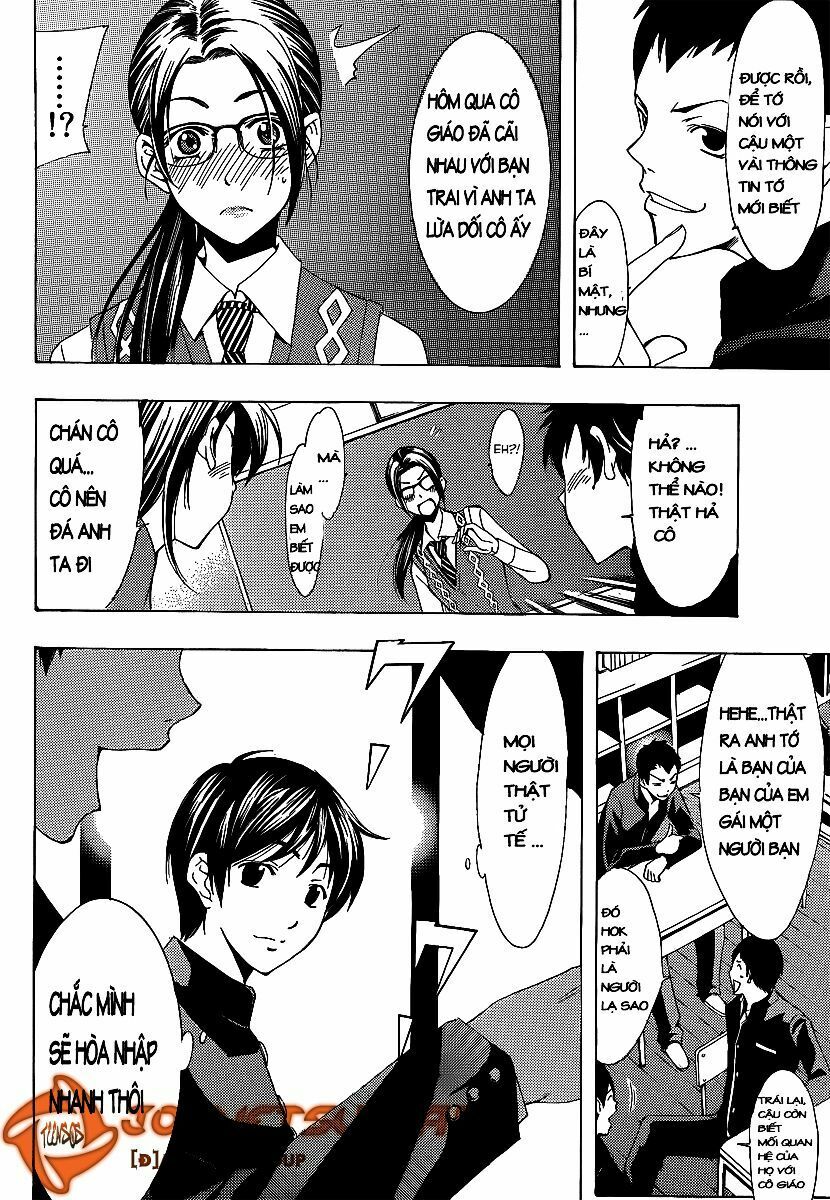 Loveplus Rinko Days: Chapter 1