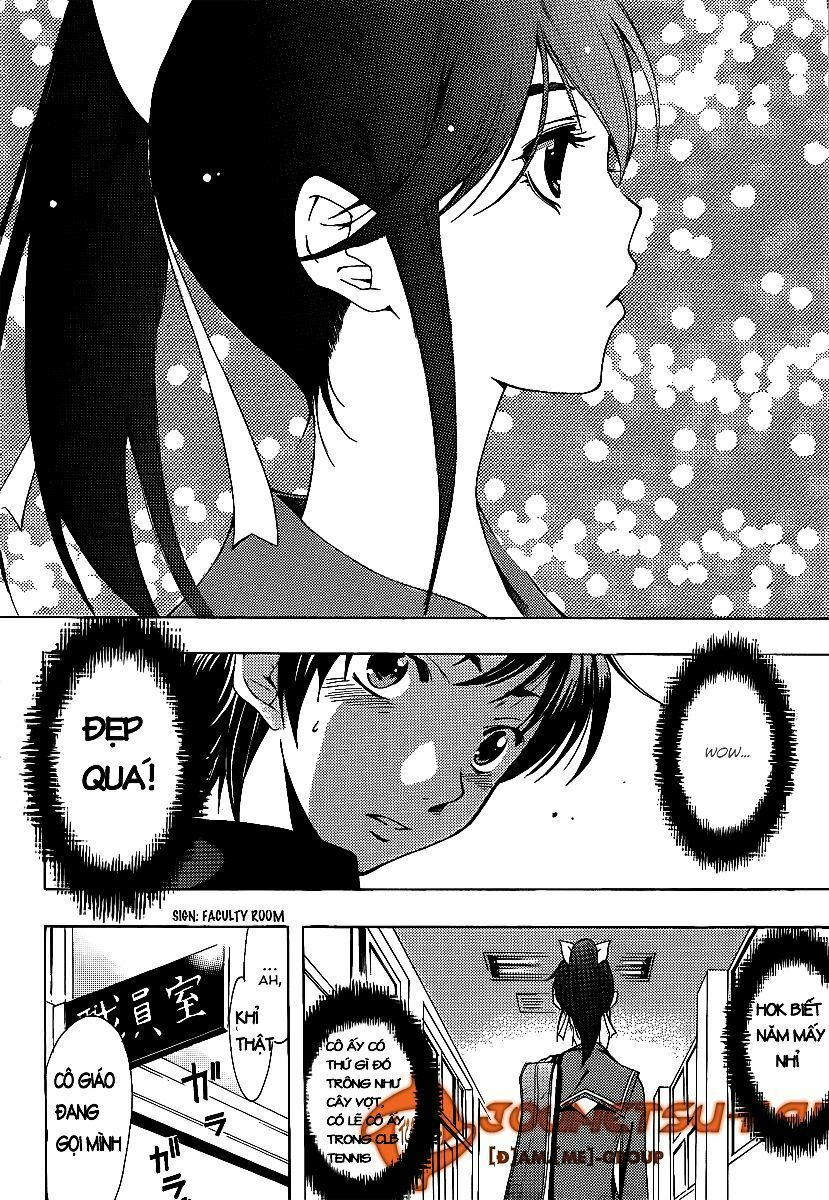 Loveplus Rinko Days: Chapter 1