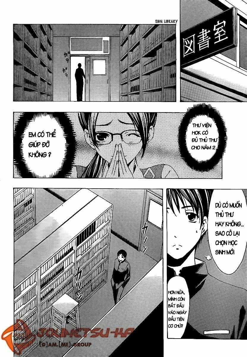 Loveplus Rinko Days: Chapter 1