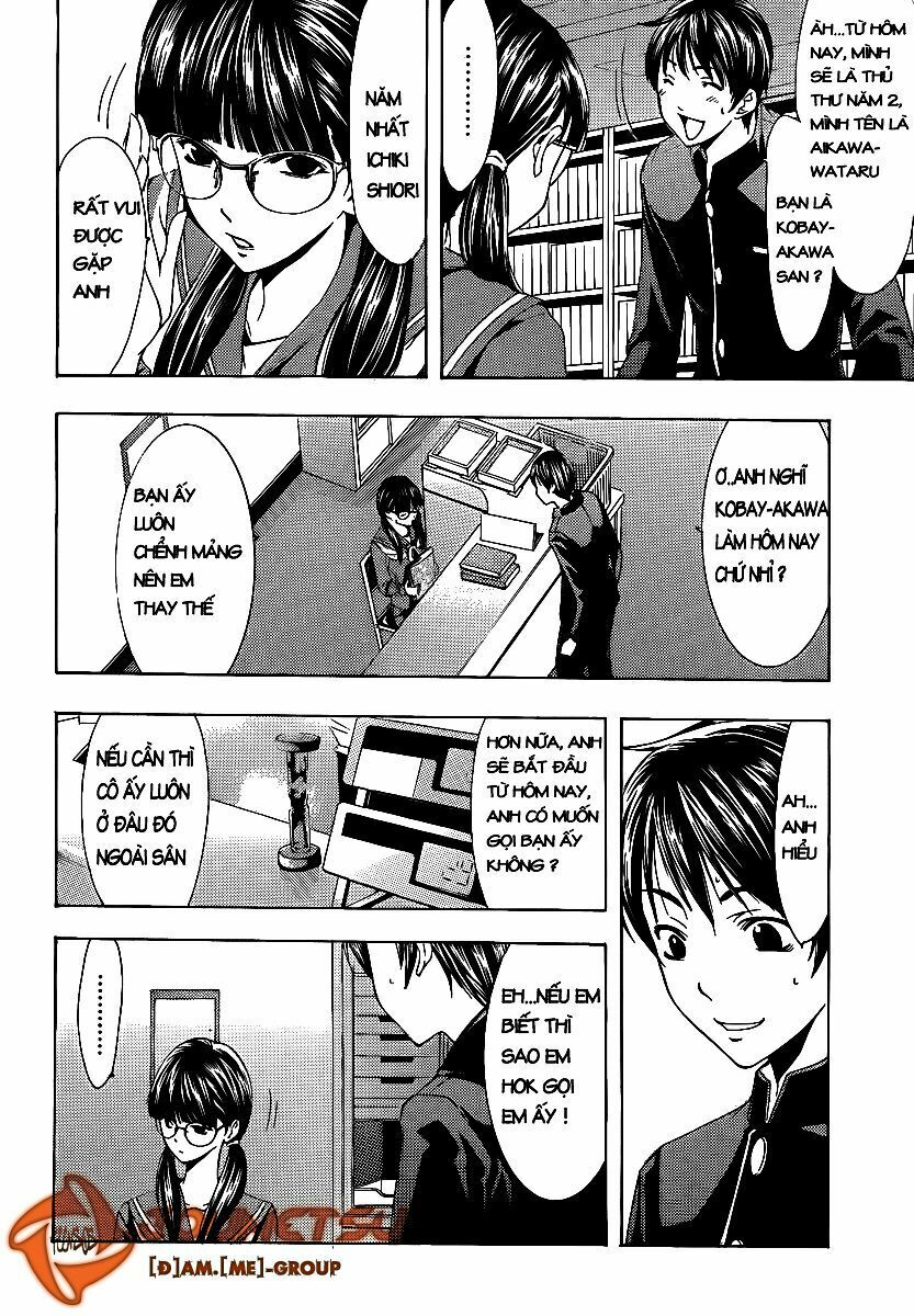 Loveplus Rinko Days: Chapter 1