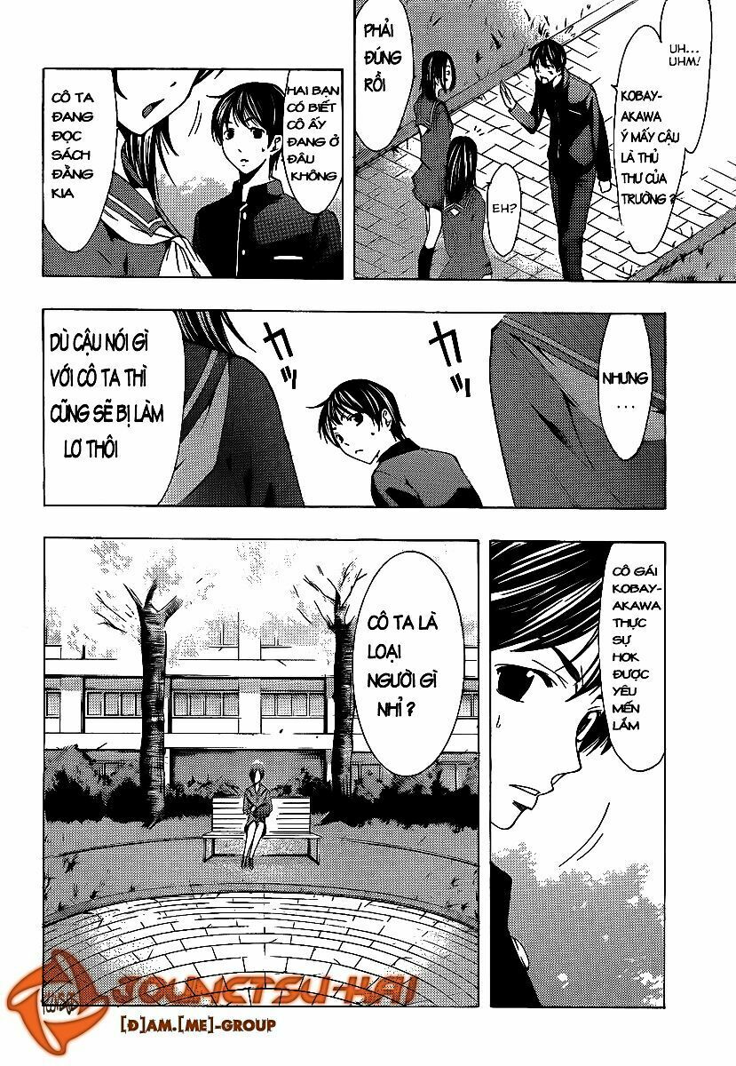 Loveplus Rinko Days: Chapter 1