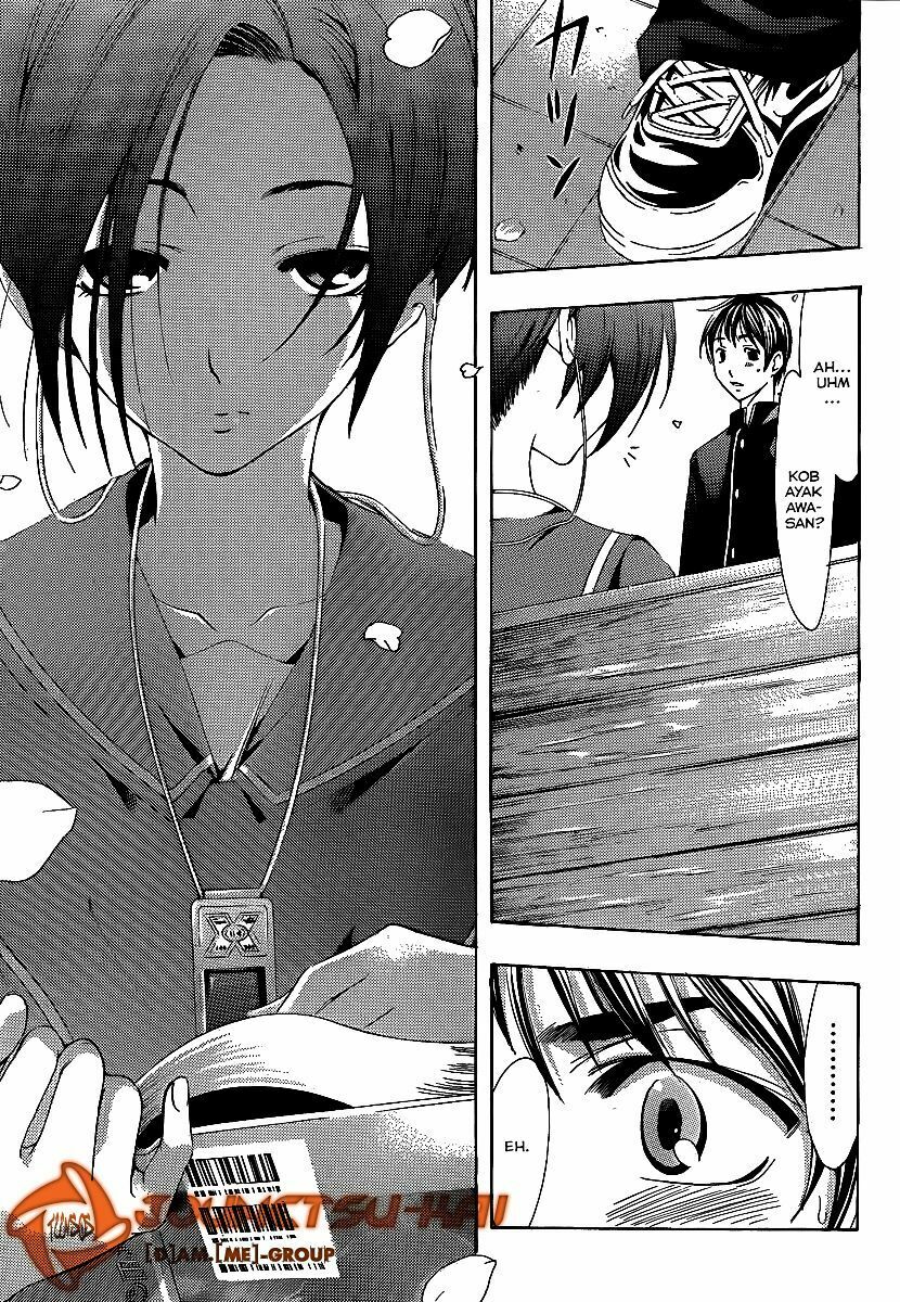 Loveplus Rinko Days: Chapter 1