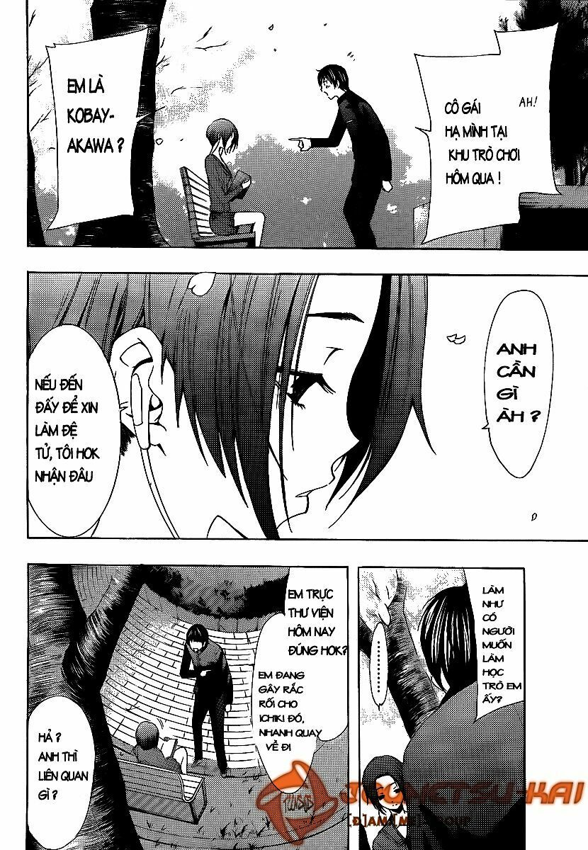 Loveplus Rinko Days: Chapter 1