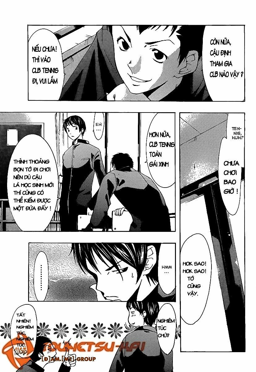 Loveplus Rinko Days: Chapter 1