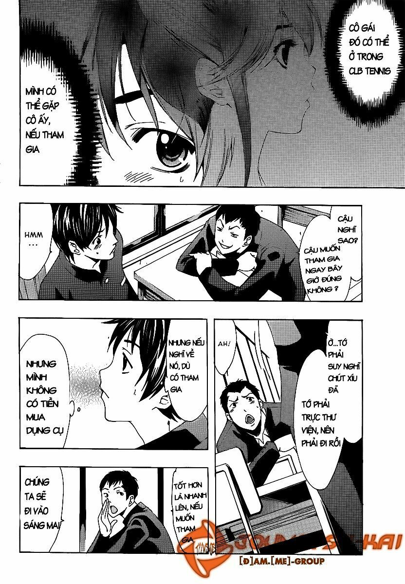 Loveplus Rinko Days: Chapter 1