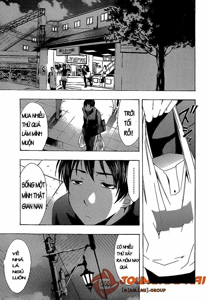 Loveplus Rinko Days: Chapter 1