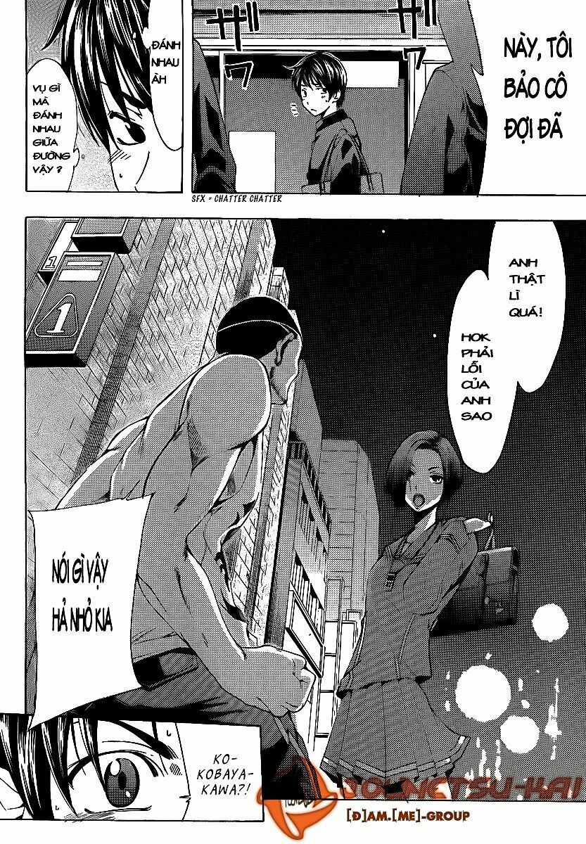 Loveplus Rinko Days: Chapter 1