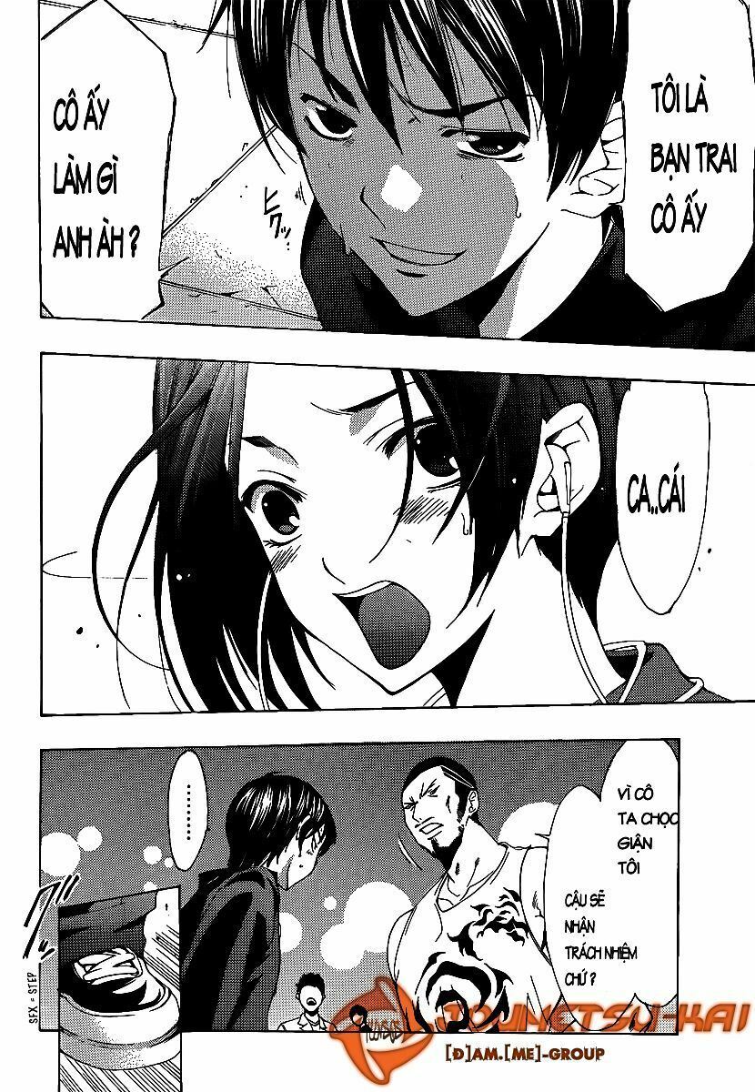 Loveplus Rinko Days: Chapter 1
