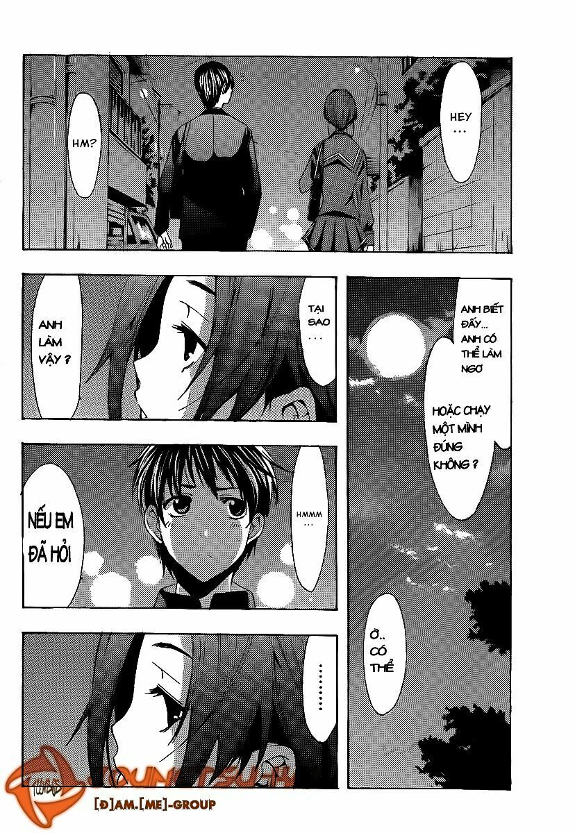 Loveplus Rinko Days: Chapter 1