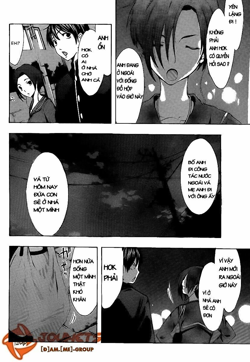 Loveplus Rinko Days: Chapter 1