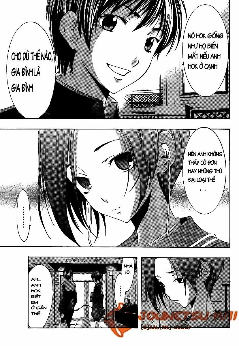 Loveplus Rinko Days: Chapter 1