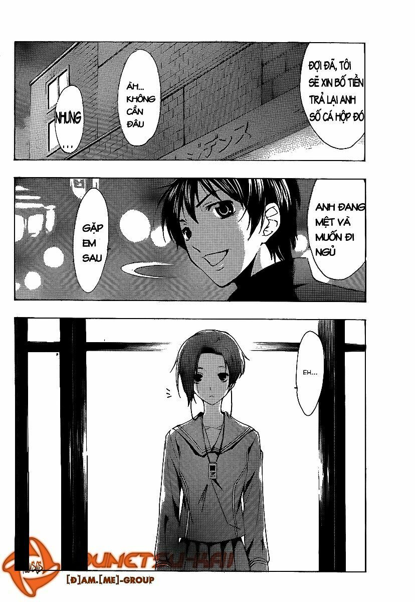 Loveplus Rinko Days: Chapter 1