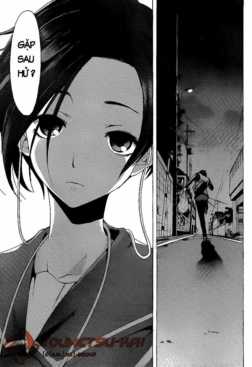 Loveplus Rinko Days: Chapter 1