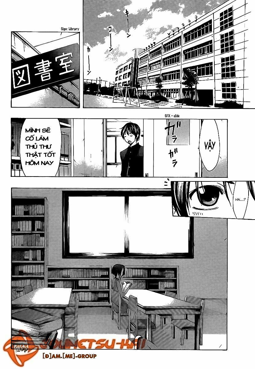 Loveplus Rinko Days: Chapter 1