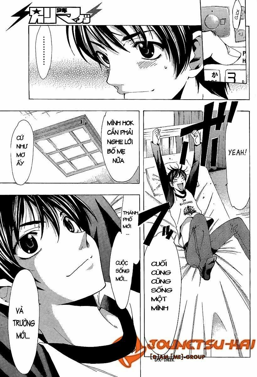 Loveplus Rinko Days: Chapter 1